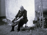 Wilhelmine Herter geb. Krebs (*1887)