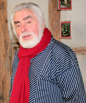 Manfred Krüger
